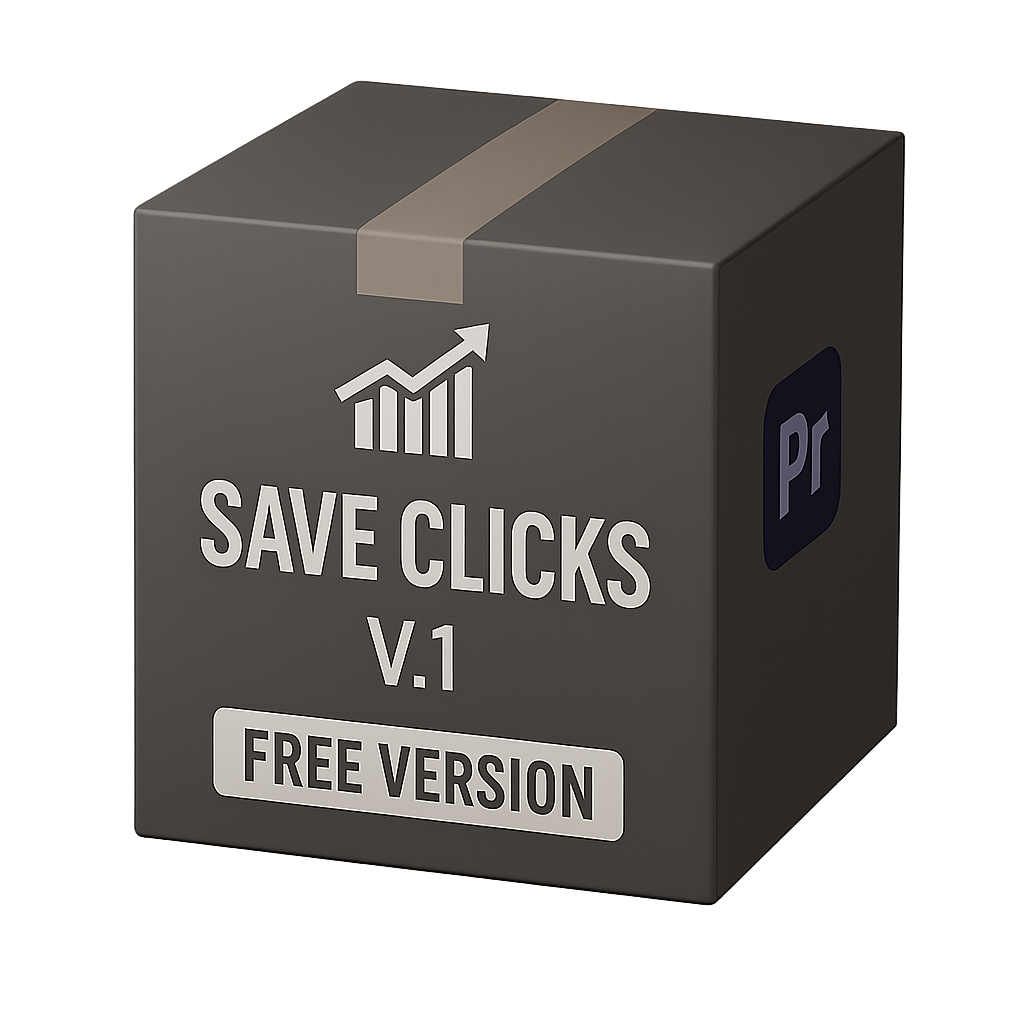Save Clicks V.1 GRATIS