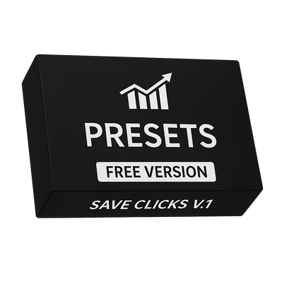 Presets Save Clicks V.1 GRATIS