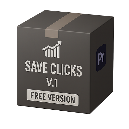 Save Clicks V.1 GRATIS
