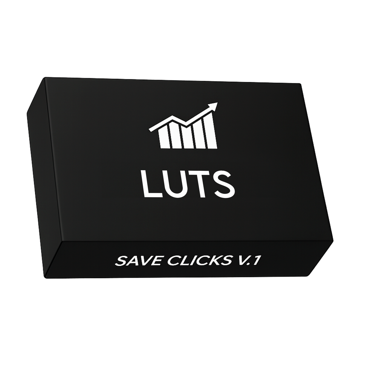 Save Clicks Luts V.1