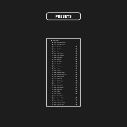 Save Clicks V.1