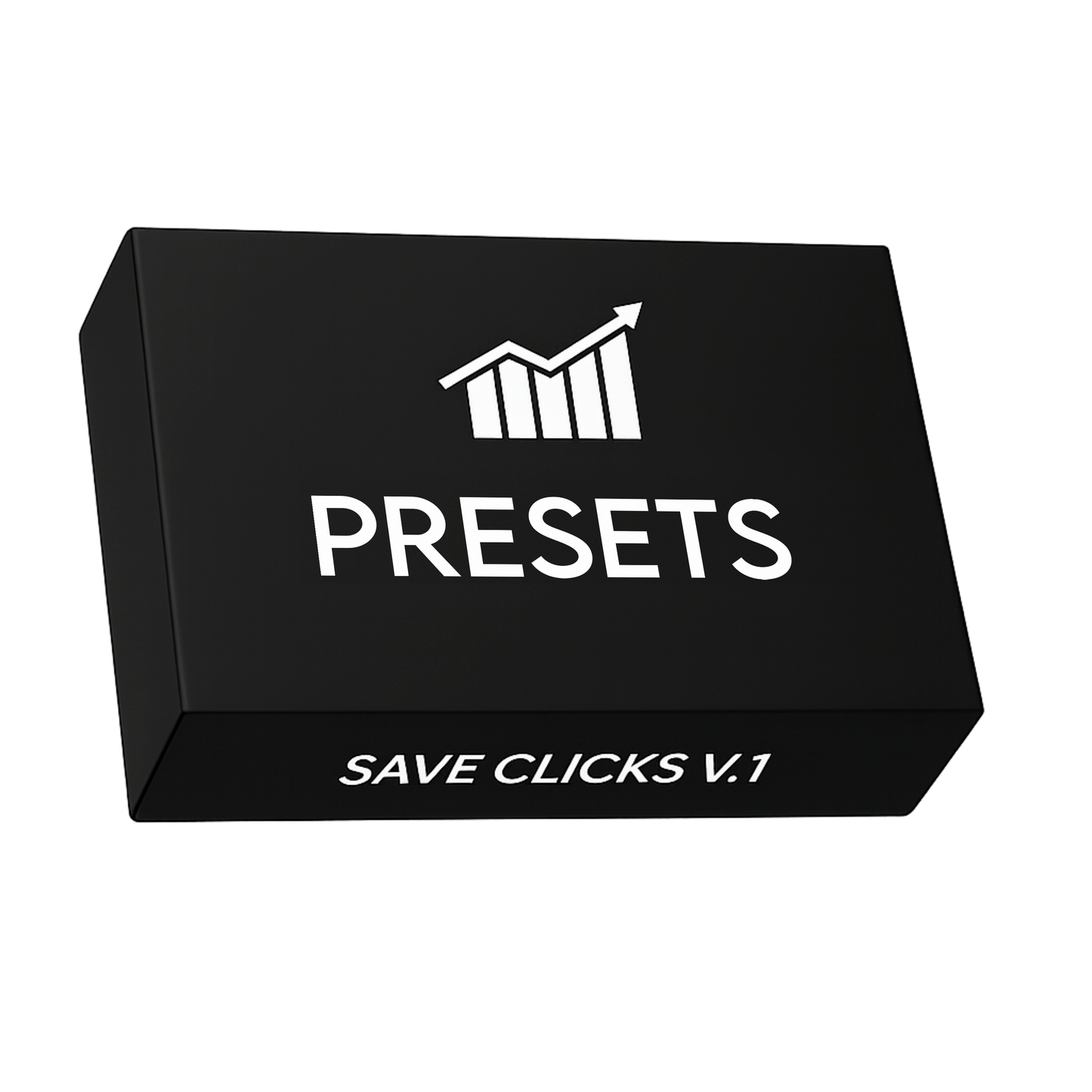 Save Clicks Presets V.1