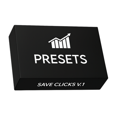 Save Clicks Presets V.1