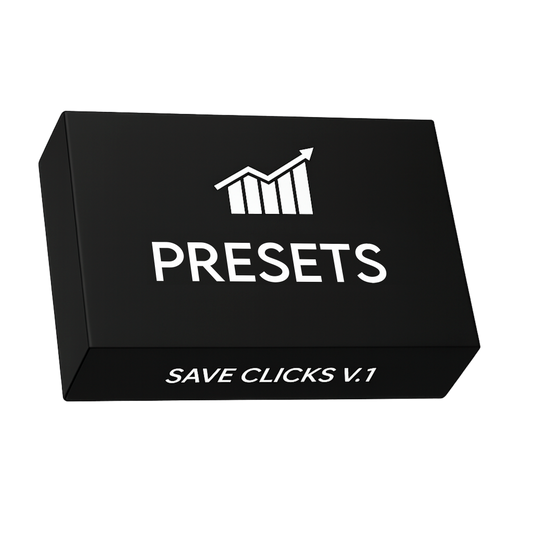 Save Clicks Presets V.1