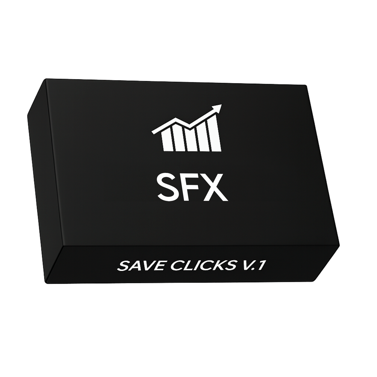 Save Clicks SFX V.1